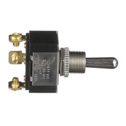 Picture of Seachoice 12121 Marine Toggle Switch 3-Position On/Off/On SPDT