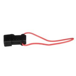Picture of Seachoice 12761 Waterproof Inline Fuse Holder 10 Amp ATO/ATC