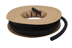 Picture of Seachoice 177050 Seachoice Flame Retardant Split Loom, 1 In. X 50 Ft.