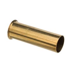 Picture of Seachoice 19071 Brass Drain Tube 3 Inch Length 1 Inch Diameter