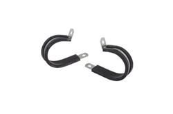 Picture of Seachoice 50-23271 Seachoice Stainless Steel Cushion Clamp, 1-1/4 In.. EPDM