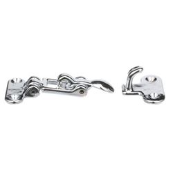 Picture of Seachoice 35841 Chrome-Plated Brass Hatch Fastener 3-3/4 Inch