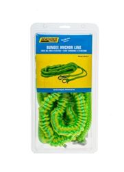 Picture of Seachoice 40521 Bungee Anchor Line 14-50 Ft Stretchy Mooring Rope 2500 Lb