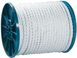 Picture of Seachoice 40820 Twisted Nylon Rope 5/8" x 600'