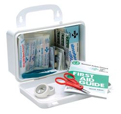 Picture of Seachoice 42041 Deluxe Waterproof First Aid Kit for Marine and RV
