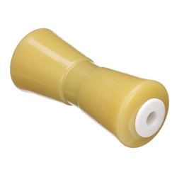 Picture of Seachoice 56440 Keel Roller 10 Inch x 5/8 Inch TPR Gold