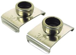 Picture of Seachoice RP-MP7257SC Seachoice Windshield Clips
7/8" Frame, Qty. 2