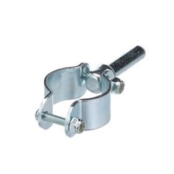 Picture of Seachoice 50-70521 Seachoice Zinc-Plated Steel Clamp-On Oar Locks, Set of 2