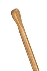 Picture of Seachoice 71146 5-Foot Wood Paddle New Zealand Pine 17-3/4 x 5-7/8 Blade