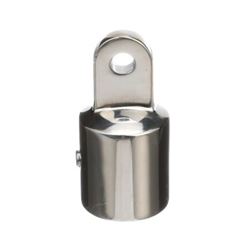 Picture of Seachoice 75921 External Eye End for Canopy Top 316 Stainless Steel 1 inch OD