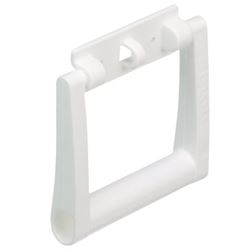 Picture of Seachoice 76951 Seachoice Plastic Replacement Handle Assembly, For 28-54-quart Igloo Coolers