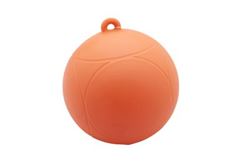 Picture of Seachoice DE95883S Slalom Marking Buoy 9 Inch Orange