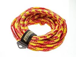 Picture of Seachoice 86738 Tube Tow Bungee Rope 50 Ft 4 Rider