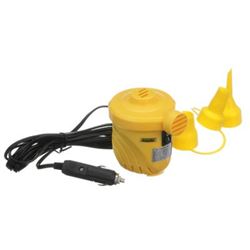 Picture of Seachoice 86984 12V Electric Air Pump with 10 Ft Power Cord