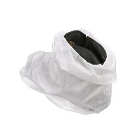 Picture of Seachoice 93021 Anti-Slip Disposable Boot Covers White Box of 50