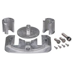 Picture of Seachoice 50-95061 Anode Kit for Mercruiser Bravo II/III Aluminum Cadmium-Free