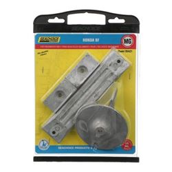Picture of Seachoice 50-95421  Honda BF Anode Kit