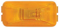 Picture of Seachoice MC90ASSCH Sealed Clearance Marker Light Amber 2.5 Inch