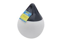Picture of Seachoice DE95710S Premium Mooring Buoy 10 Inch White Commercial Grade