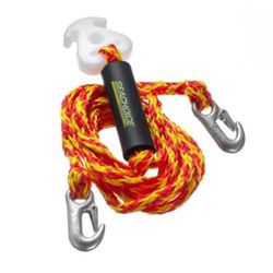 Picture of Seachoice 86748 Tow Harness 12 Ft 4-Rider Capacity Water Sports Towing