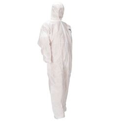 Picture of Seachoice 93151 SMS Breathable Disposable Paint Suit with Hood
