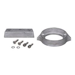 Picture of Seachoice 50-95311 Aluminum Anode Kit for Volvo Penta 290DP Dual Prop Drives