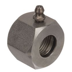 Picture of Seachoice 28251 Steering Guard 7/8" Thread Marine Outboard Motor Cable Seal