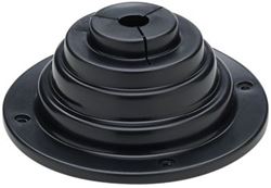 Picture of Seachoice 29250 Motorwell Boot 4 Inch Bulkhead Cable Organizer