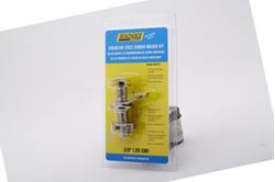 Picture of Seachoice 30141 Stainless Steel Boat Fender Holder with 3/8 In Eye