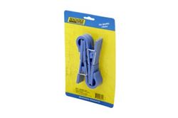 Picture of Seachoice 36381 Seachoice Universal Clip, Blue, Pack of 2