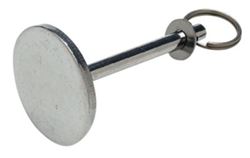 Picture of Seachoice 36691 Stainless Steel Hatch Cover Pull 1-1/4" Diameter