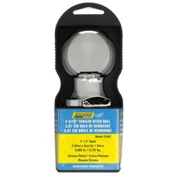 Picture of Seachoice 50-51361 2-5/16 Inch Chrome Trailer Hitch Ball 6000 lb Capacity