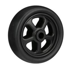 Picture of Seachoice 50-52070 Replacement Wheel for Fold Up Boat Trailer Jack 6 Inch