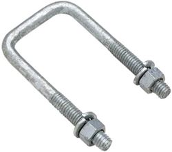 Picture of Seachoice 57331 Sq U-Bolt-2 1/16x3 3/8