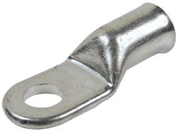 Picture of Seachoice 50-63881 Tinned Battery Lug #1/0 AWG Marine Grade 25-Pack