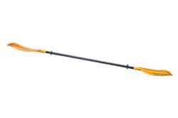 Picture of Seachoice 71138 7 Ft Kayak Paddle 2-Piece Adjustable Feathering Aluminum Shaft