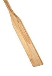 Picture of Seachoice 71157 7 Ft Wood Oar New Zealand Pine with Comfort Grip