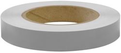 Picture of Seachoice 77961 Seachoice Self-Adhesive Boat Striping Tape, 3 Mil Vinyl, 3/4 in. x50', Silver
