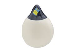 Picture of Seachoice DE95718S Commercial All Purpose Buoy 18 Inch Round White