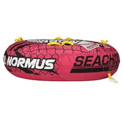 Picture of Seachoice 50-86904 Sea-Normus Towable Tube 4 Person 69x69 Inch