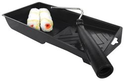 Picture of Seachoice 92941 4-Inch Mini Roller Tray Kit with Frame and 2 Covers