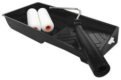 Picture of Seachoice 92951 4-Inch Mini Roller Tray Kit with Frame and 2 Covers