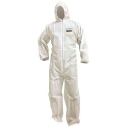 Picture of Seachoice 93251 Microporous Disposable Paint Suit with Hood