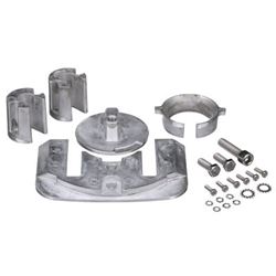 Picture of Seachoice 50-95041 Aluminum Anode Kit for Mercruiser Bravo One Drives