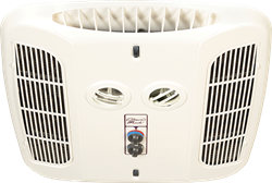 Picture of Coleman Mach 9430E7153 Deluxe ChillGrille Non-Ducted RV Air Conditioner Ceiling Assembly