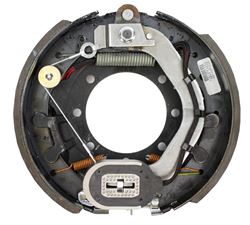 Picture of Dexter Marine Products K23-451-00 12-1/4" x 3-3/8" Electric Trailer Brake Assembly Right Hand