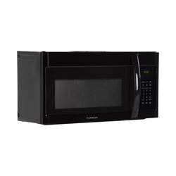 Picture of Furrion FMCM15A-BL Over-The-Range Convection RV Microwave Oven 1.5 Cu Ft Black