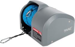 Picture of Camco 69004 TRAC Angler 30 AutoDeploy G3 Electric Anchor Winch