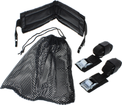 Picture of SeaSense 50010083 SUP Carry Strap with Storage Bag