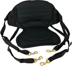 Picture of SeaSense 50010107 Universal Kayak Seat with Back Support